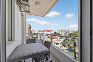 Dyrrah Seaside Apartments