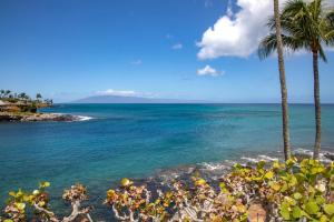 Napili Point 3 Free Rental Cars KBM Resorts Ocean View 1-bedroom Villa At Napili Point Maui 3 Units 3 Bedrooms ML-1565