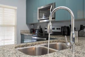 Beautiful 3 beds close to Disney