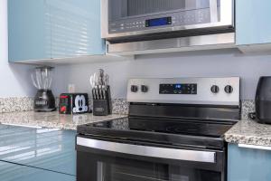 Beautiful 3 beds close to Disney