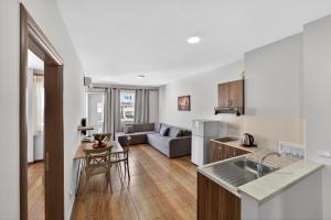 Dyrrah Seaside Apartments