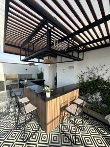 Your stay, your home