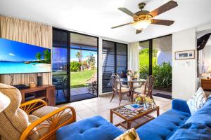 Napili Point 2 FREE Rental Cars KBM Resorts Water Front 2 Units 2 Bedrooms ML-2525