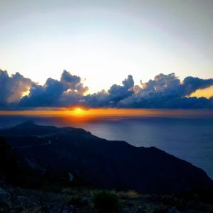 Corse Piana villa d’architecte vue exceptionnelle