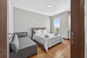 Dyrrah Seaside Apartments