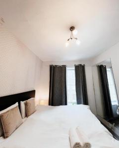 Old Town Castle Apartment