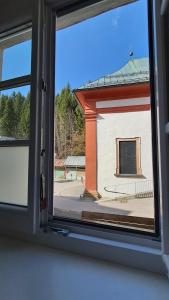 Ferienwohnung zum Heiligen Brunnen Mariazell