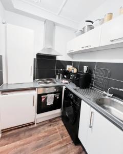 Old Town Castle Apartment