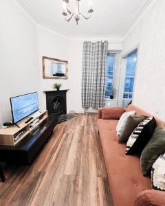 Old Town Castle Apartment