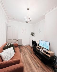 Old Town Castle Apartment