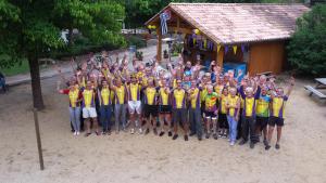 Campings Camping de Retourtour : photos des chambres