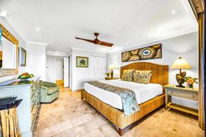 Mahana Whale Watching KBM Resorts Sunset Views 2 Units 4 Bedrooms ML-3479