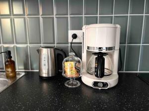 Lou Pichoun avec Vue sur la Cathédrale Wifi