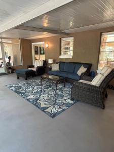 Parks2Coast Trail Hideaway