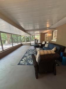 Parks2Coast Trail Hideaway