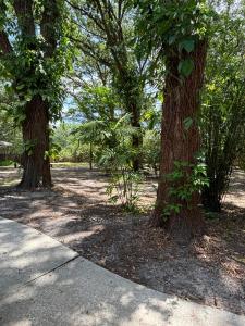 Parks2Coast Trail Hideaway