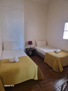 Amoreiras Lisbon Apartments