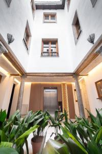 Patio Nazarí Suites