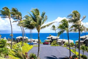 Kapalua Bay Villas 2 Free Rental Cars KBM Resorts Whale Watching 2 Units 3 Bedrooms ML-1987