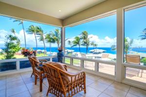 Kapalua Bay Villas 2 Free Rental Cars KBM Resorts Whale Watching 2 Units 3 Bedrooms ML-1987