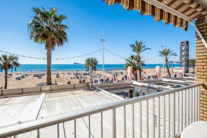 Los Ranchos 13 Apartment Levante Beach