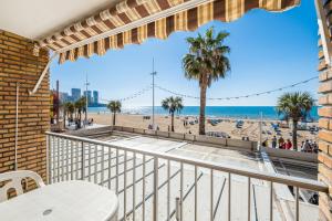 Los Ranchos 13 Apartment Levante Beach