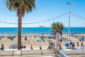 Los Ranchos 13 Apartment Levante Beach