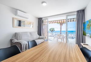 Los Ranchos 13 Apartment Levante Beach
