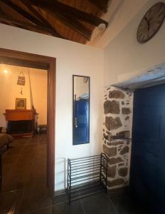 Politeika traditional house