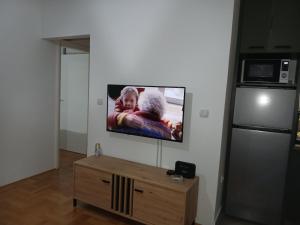 Apartman Eni