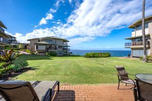 Kapalua Bay Villas 2 Free Rental Cars KBM Resorts 180 Degree Views 2 Units 3 Bedrooms ML-1999
