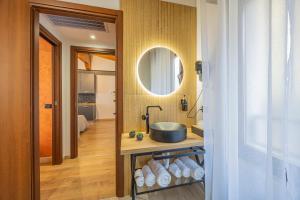 PRESTIGE Apartments - Rustic Elegance