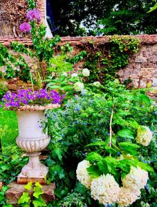 La Villa Alma Colmar