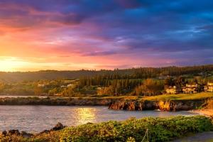 NEW KBM Resorts FREE CAR Kapalua Bay Villa Oceanfront 1-Bedroom Condo with Amazing views KBV-35G2