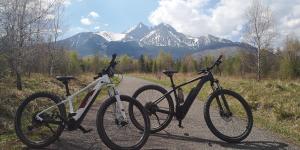 Wellness Chata Tatry