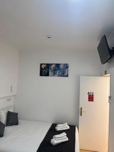 Apartamento Pensamento 4 - 4ª Andar
