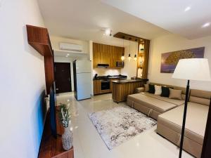 Boutique Garden Retreat Pools, Gym &Central Sharm