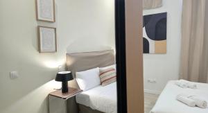 Velarde Suites by Del Parque Flats