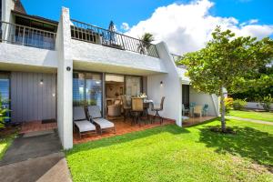 Napili Point Water Front 3 FREE CARS KBM Resorts Water Front 3 Units 3 Bedrooms NAP ML-3595