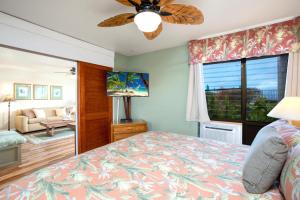 Napili Point Water Front 3 FREE CARS KBM Resorts Water Front 3 Units 3 Bedrooms NAP ML-3595