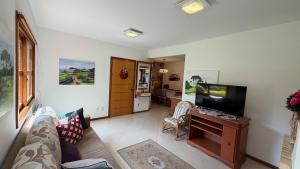 Apartamento Aconchego da Serra