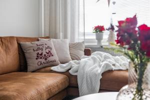 Your Lapland Adventure Base