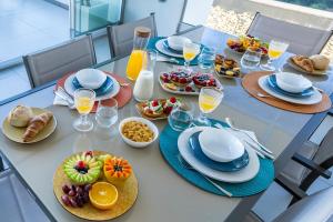 Luxury Green Penthouse By ALzira