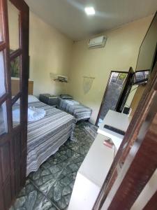 Pousada Vila do Sossego