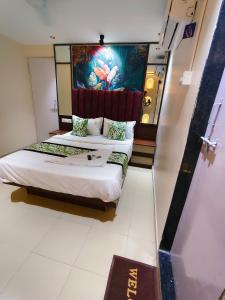 Hotel Gandharva Executive