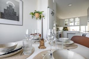 Your Lapland Adventure Base