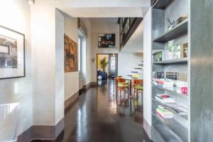 Very cozy apartment in the center of Rome