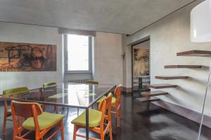 Very cozy apartment in the center of Rome