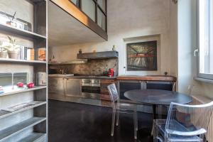 Very cozy apartment in the center of Rome