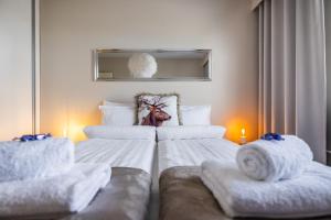 Your Lapland Adventure Base